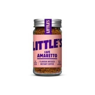 Little's Amaretto Instantkaffe 50 g
