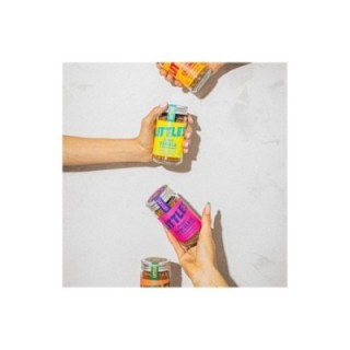 Little's Havana Rom Instantkaffe 50 g