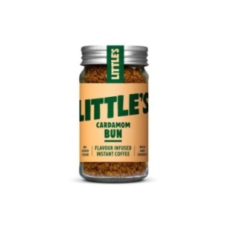 Little's Kardemummabulle Instantkaffe 50 g