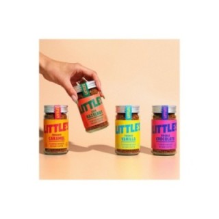 Little's Island Coconut Instantkaffe 50 g