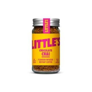 Little's Choklad Chai Instantkaffe 50 g