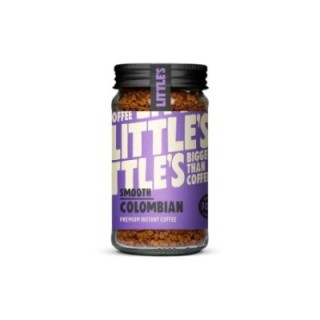 Little's Colombianskt instantkaffe 50g