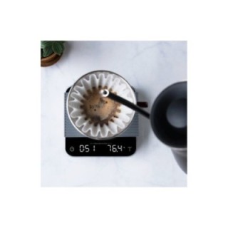 Acaia New Pearl Svart Kaffevåg