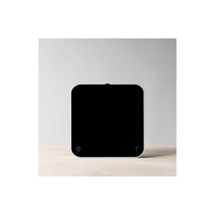 Acaia New Pearl Svart Kaffevåg