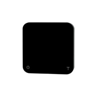 Acaia Ny Pearl Pitch Svart Kaffevåg