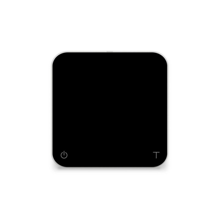 Acaia Pearl S Svart Kaffevåg