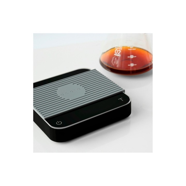 Acaia Pearl S Svart Kaffevåg