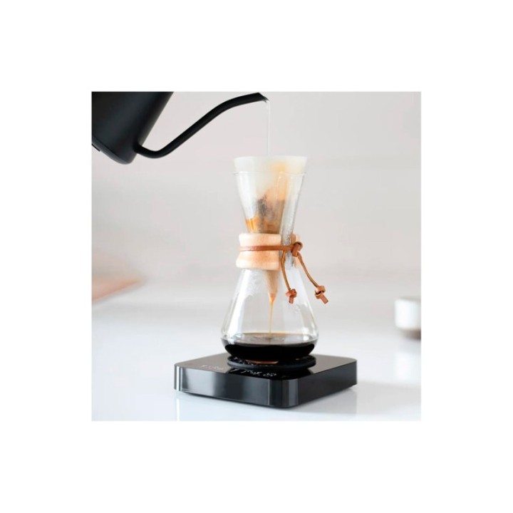 Acaia Pearl S Svart Kaffevåg