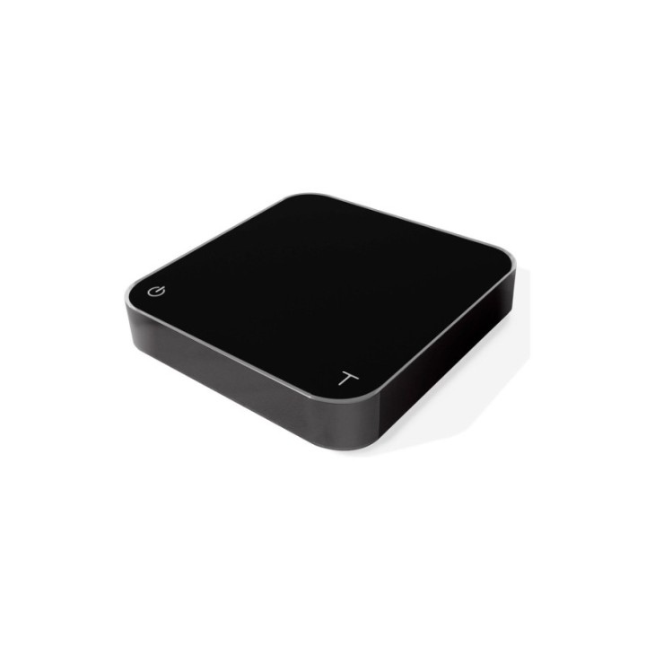 Acaia Pearl S Svart Kaffevåg