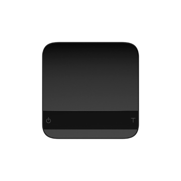 Acaia Lunar Svart Kaffevåg