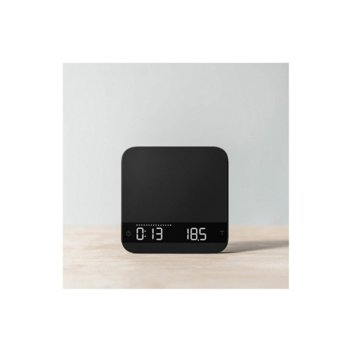 Acaia Lunar Svart Kaffevåg