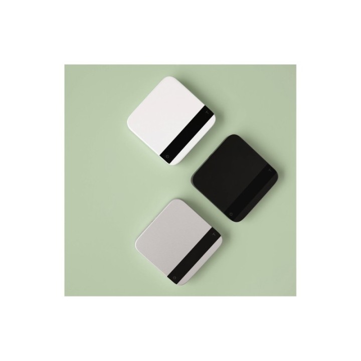 Acaia Lunar Svart Kaffevåg