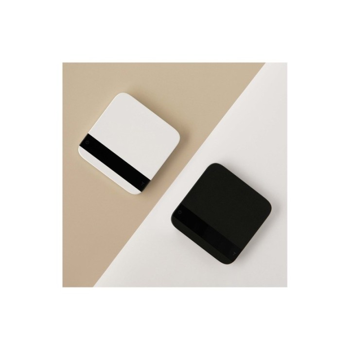 Acaia Lunar Svart Kaffevåg