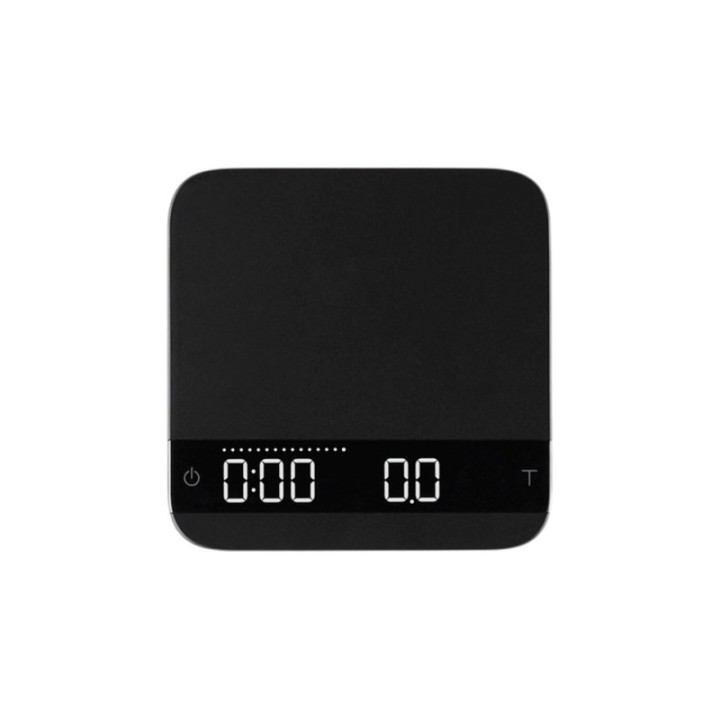 Acaia Lunar Svart Kaffevåg