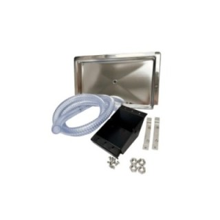 Ascaso Avtappningskit till Baby T