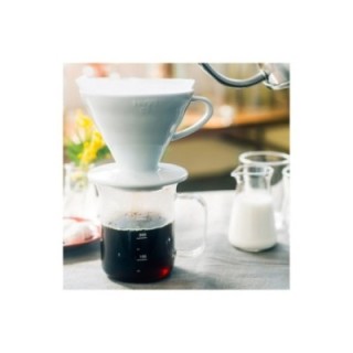 Hario Craft Science Beaker Filterbryggningsset