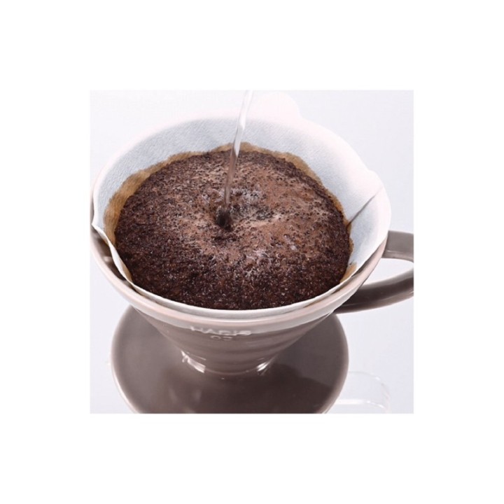 Hario Craft Science Beaker Filterbryggningsset