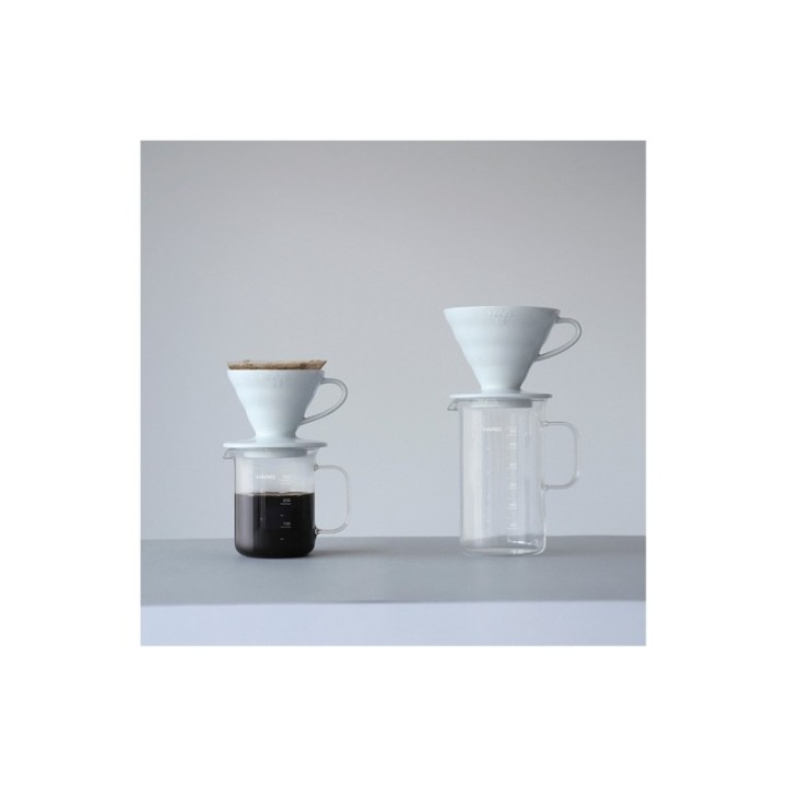 Hario Craft Science Beaker Filterbryggningsset