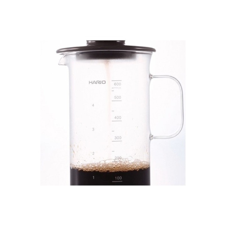 Hario Craft Science Beaker Filterbryggningsset