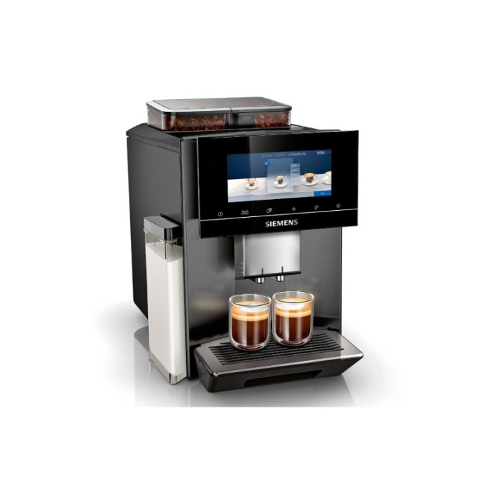 Siemens TQ907R05 EQ900 s700 Espressomaskin