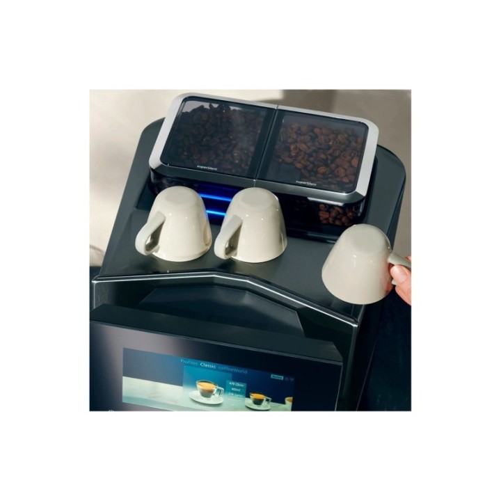 Siemens TQ907R05 EQ900 s700 Espressomaskin