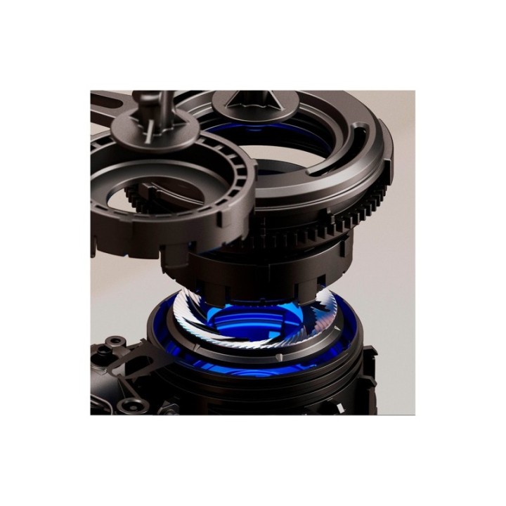 Siemens TQ907R05 EQ900 s700 Espressomaskin