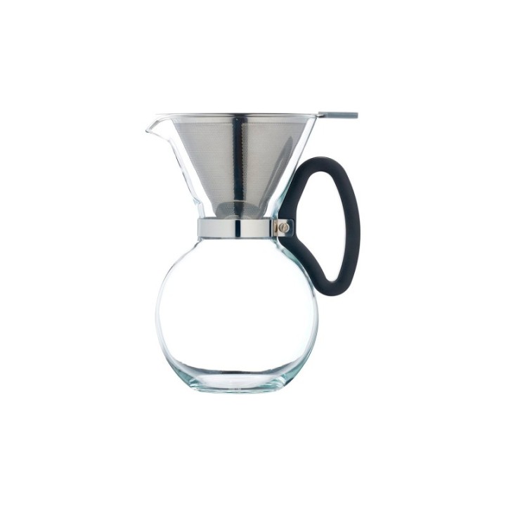 La Cafetière Pour Over 8 koppar.