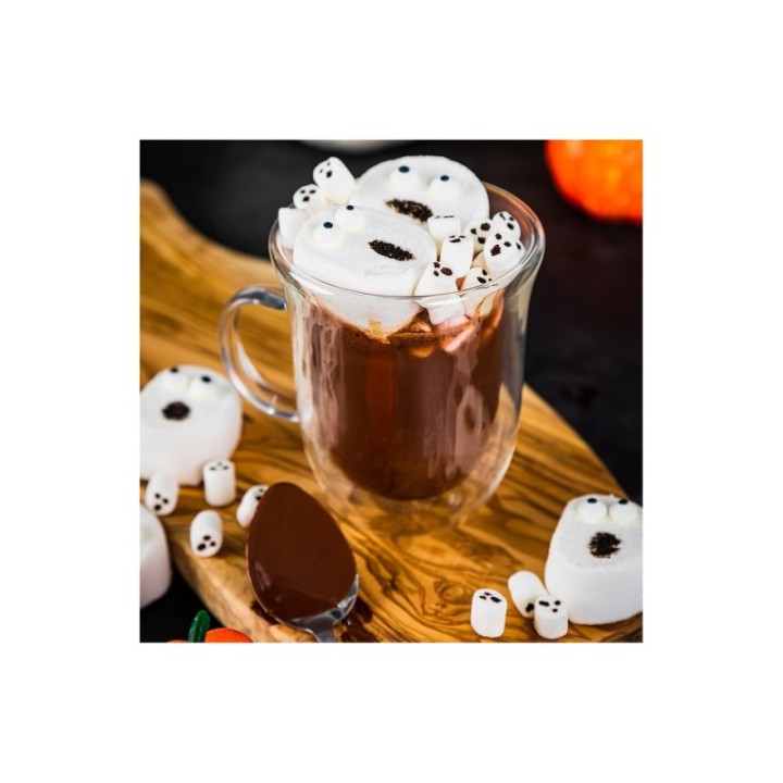 La Cafetière Glas med dubbelvägg 35 cl 2 st