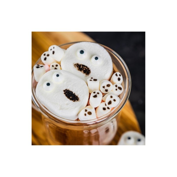 La Cafetière Glas med dubbelvägg 35 cl 2 st