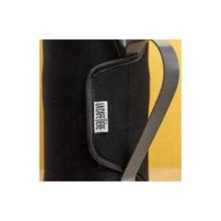 La Cafetière 8 koppar kaffepress svart