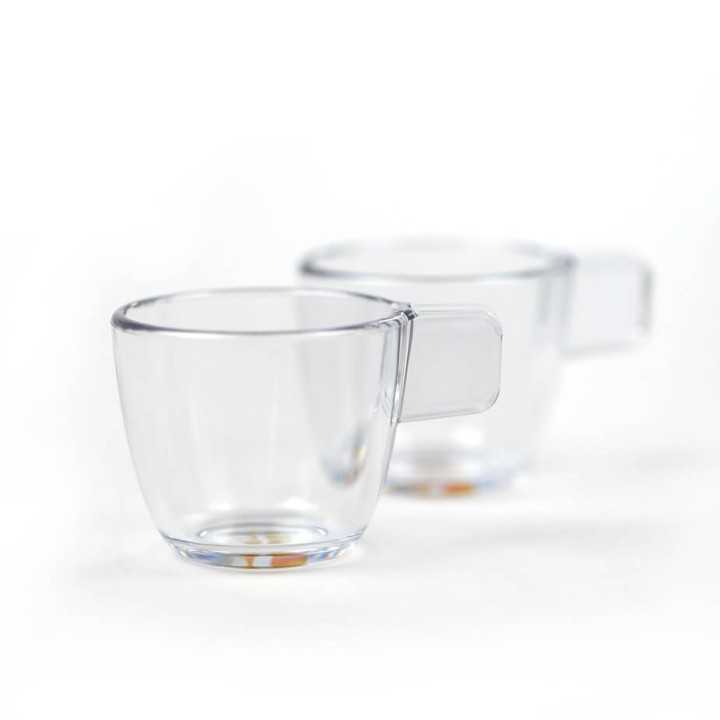 Handpresso Koppar