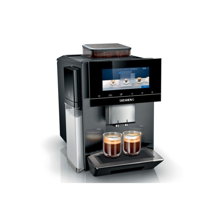 Siemens TQ905RZ5 EQ900 Plus Espressomaskin