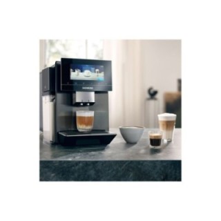Siemens TQ905RZ5 EQ900 Plus Espressomaskin