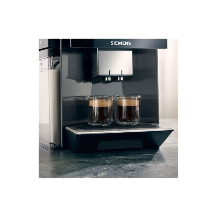 Siemens TQ905RZ5 EQ900 Plus Espressomaskin