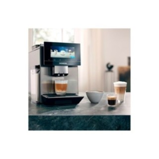 Siemens TQ907R03 EQ900 s700 Espressomaskin inkl. 6 kg Rigtig Kaffe