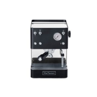 Rancilio Silvia espressomaskine. Køb din Silvia online. Gratis fragt.