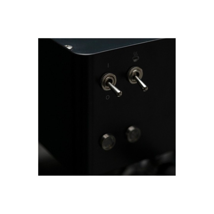 Rancilio Silvia espressomaskine. Køb din Silvia online. Gratis fragt.