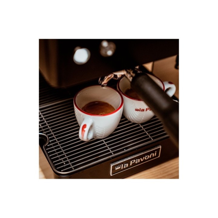 Rancilio Silvia espressomaskine. Køb din Silvia online. Gratis fragt.