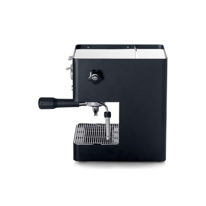 Rancilio Silvia espressomaskine. Køb din Silvia online. Gratis fragt.