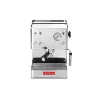 Rancilio Silvia espressomaskine. Køb din Silvia online. Gratis fragt.