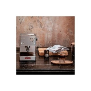 Rancilio Silvia espressomaskine. Køb din Silvia online. Gratis fragt.