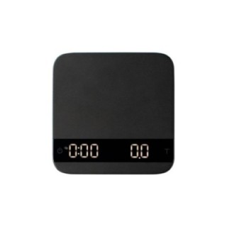 La Marzocco Acaia Brygg efter vikt kaffevåg