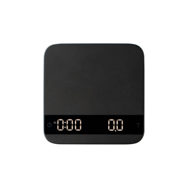 La Marzocco Acaia Brygg efter vikt kaffevåg