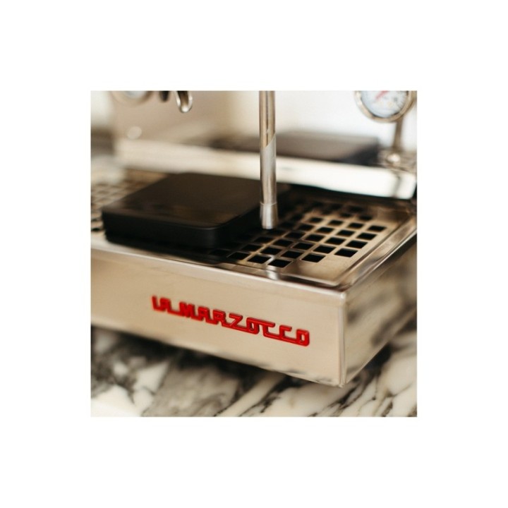 La Marzocco Acaia Brygg efter vikt kaffevåg