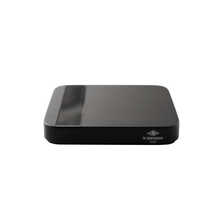 La Marzocco Acaia Brygg efter vikt kaffevåg