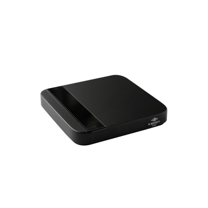 La Marzocco Acaia Brygg efter vikt kaffevåg