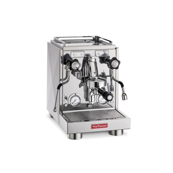 La Pavoni Ny Botticelli Evolution Espressomaskin