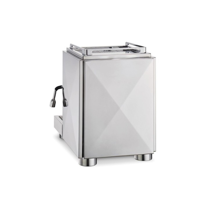 La Pavoni Ny Botticelli Evolution Espressomaskin