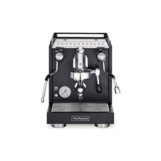 La Pavoni New Cellini Classic Svart Espressomaskin