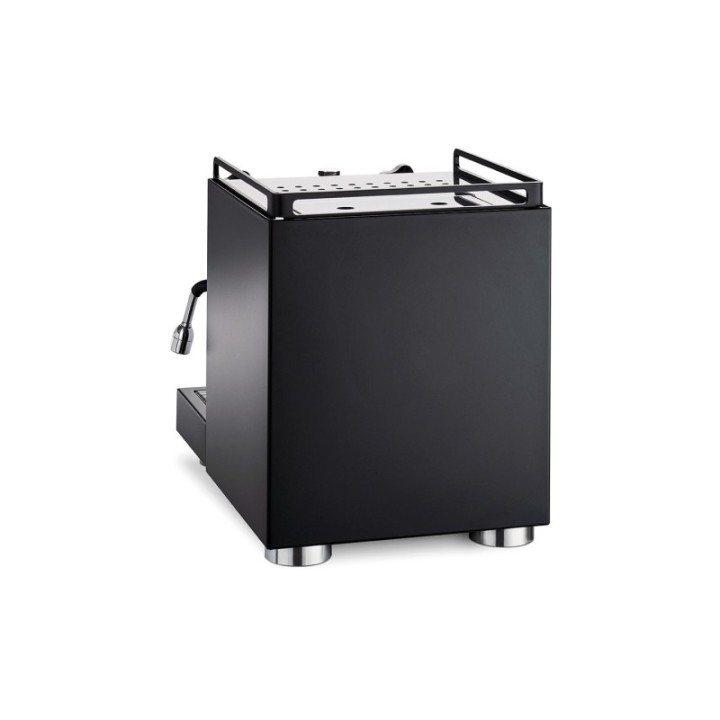 La Pavoni New Cellini Classic Svart Espressomaskin